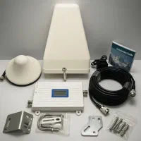 پک تقویت آنتن موبایل