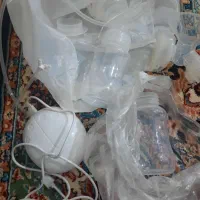 شیردوش برقی|اسباب و اثاث بچه|رزن, |دیوار