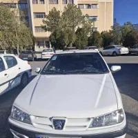 پژو پارس ۱۴۰۲