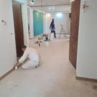 اجاره آپارتمان تک واحد ۱۰۵ متر کلید نخورده