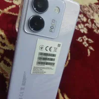 گوشی poco m7 pro رم 12