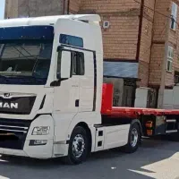 مان۲۰۱۹|خودرو سنگین|کنگاور, |دیوار