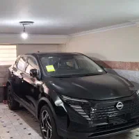 نیسان قشقایی آنر