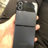سامسونگ z flip 4 رم ۸|موبایل|تبریز, |دیوار