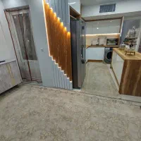آپارتمان فول و تک واحد / سرچشمه  / و آل احمد