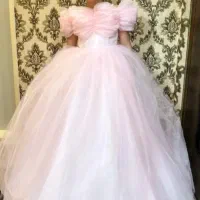 لباس دخترانه