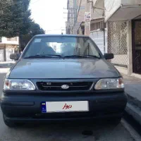 پراید131
