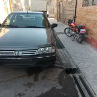 پژو روآ۸۶ درحد صفر عروسک|خودرو سواری و وانت|قرچک, زیبا شهر|دیوار