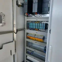 سازنده تابلو برق|خدمات پیشه و مهارت|کرج, منطقه ویژه اقتصادی پیام|دیوار