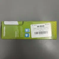هارد اکسترنال توشیبا مدل canivo ready ظرفیت 2TB|قطعات و لوازم جانبی رایانه|تهران, قیطریه|دیوار