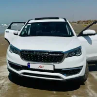 فیدلیتی پرایم1402 هفت نفره گیربکس جدید