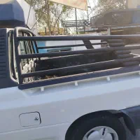 باربند پراید