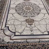 قالی نو آکبند جفت