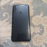 گوشی سامسونگ Galaxy A11، تمیز، در حد نو، سالم|موبایل|تهران, فاطمی|دیوار