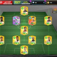 اکانت دریم لیگ