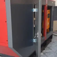 دیزل ژنراتور برق ۵۰ کاوا ۷۲.۵ کاوا تا ۱۰۰۰ کاوا|ماشین‌آلات صنعتی|اصفهان, صائب|دیوار