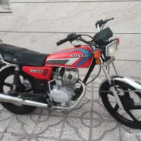 موتور|موتورسیکلت|تربت‌حیدریه, حیدرآباد|دیوار