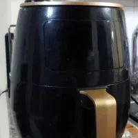 هوا پز|اجاق گاز و لوازم برقی پخت‌وپز|تهران, مخصوص|دیوار