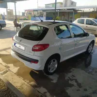 207 پانا|خودرو سواری و وانت|اسلام‌شهر, شهرک واوان|دیوار