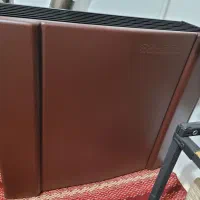 بخاری گازی و فن دار