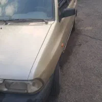 پراید ۹۰|خودرو سواری و وانت|تهران, جوادیه تهرانپارس|دیوار