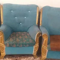 مبل چهارنفره.