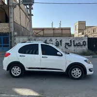 کوئیک 1402 در حد نو|خودرو سواری و وانت|مشهد, امیریه|دیوار
