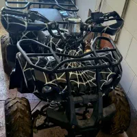 فروش فوری موتور  چهار چرخ|موتورسیکلت|مرودشت, بیست متری بیمارستان|دیوار