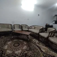 سرویس مبلمان کلاسیک