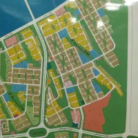 زمین ویلایی با جواز ساخت فاز ۲