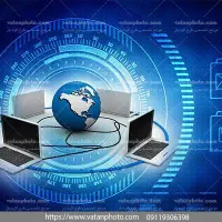 طراحی سایت، اپلیکیشن، شبکه‌ و دوربین مداربسته