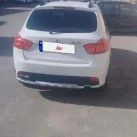 کوییک۱۴۰۰|خودرو سواری و وانت|اردبیل, |دیوار