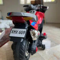 موتور شارژی کاملا نو و آکبند|اسباببازی|تهران, نارمک|دیوار