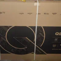 تلویزیون 65 تی سی ال . کیو ال ای دی مدل C655
