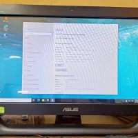 سیستم همه کاره ایسوس Asus A4310|رایانه رومیزی|تهران, ارامنه|دیوار
