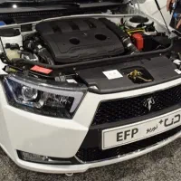 خدمات مکانیکی و باطری سازی EF7 و XU7 و پراید و ..