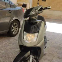 موتور پاکشتی|موتورسیکلت|شیراز, شهرک آرین|دیوار