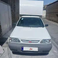 پراید وانت مدل 402