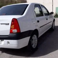 رنو تندر 90 (L90 لوگان) E2، مدل ۱۳۹۳|خودرو سواری و وانت|اصفهان, خوراسگان|دیوار