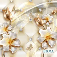 کاغذ دیواری تمام اقساط با چک معتبر|خدمات پیشه و مهارت|تبریز, |دیوار