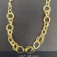یک جفت النگو سایز ۱ ـ دستبند به طول ۲۰ سانت|جواهرات|شیراز, شهرک گلستان|دیوار