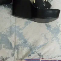 یک دست کفش زنانه پاشنه|لباس|تبریز, |دیوار