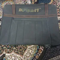 چمدان|کیف، کفش، کمربند|قم, چهل درخت‎|دیوار