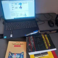 تدریس شیمی کنکور و المپیاد شیمی