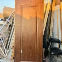 تولید درب چوبی و ضد سرقت