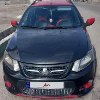 کوییک R|خودرو سواری و وانت|قزوین, |دیوار