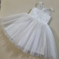 لباس دخترانه عروس