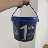 رنگ پلاستیک