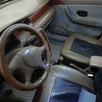 سمند مدل۸۲سالم تمیز|خودرو سواری و وانت|الوند, |دیوار