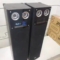 اسپیکر‌جفتی‌ فیلمور